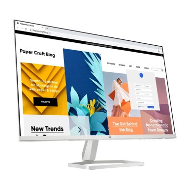 MONITOR LCD IPS HP 27 PAVILION S5 527SW - 4