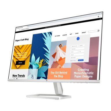 MONITOR LCD IPS HP 27 PAVILION S5 527SW - 5