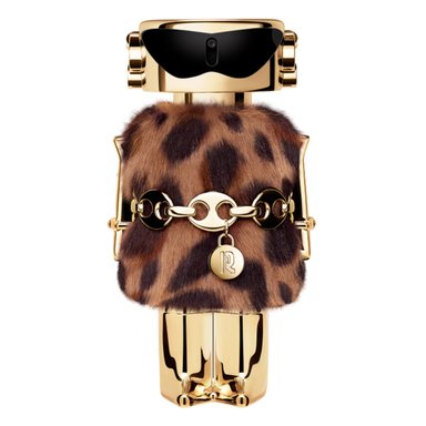 PERFUME RABANNE FAME FELINE MUJER EDP RECARGABLE 80 ML - 1