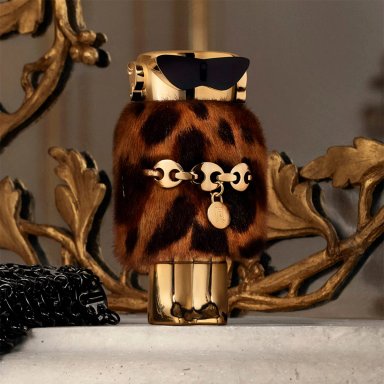 PERFUME RABANNE FAME FELINE MUJER EDP RECARGABLE 80 ML - 5