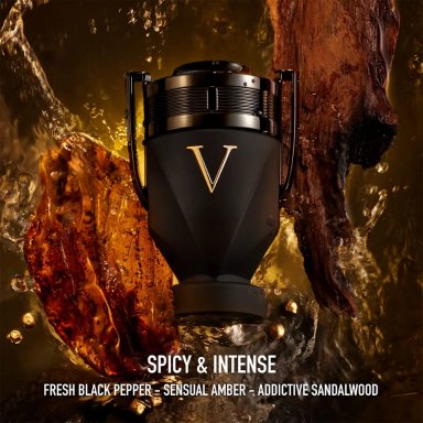 PERFUME RABANNE HOMBRE 50 ML INVICTUS VICTORY ABSOLU PARFUM INTENSE - 3