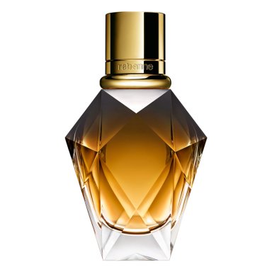 PERFUME RABANNE MILLION GOLD FOR HER MUJER EDP 30 ML - 1