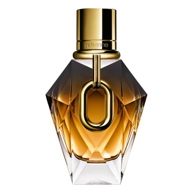 PERFUME RABANNE MILLION GOLD FOR HER MUJER EDP 50 ML - 1