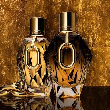 PERFUME RABANNE MILLION GOLD FOR HER MUJER EDP 50 ML - 6
