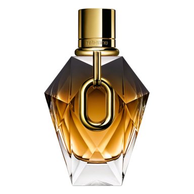 PERFUME RABANNE MILLION GOLD FOR HER MUJER EDP 90 ML - 1