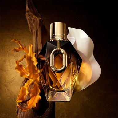 PERFUME RABANNE MILLION GOLD FOR HER MUJER EDP 90 ML - 3