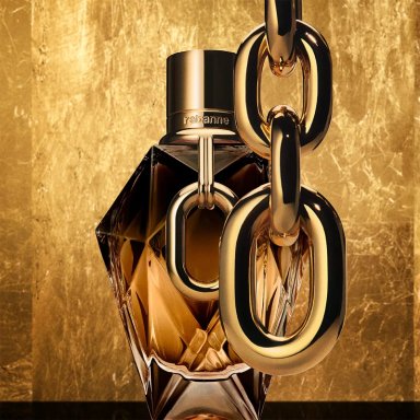 PERFUME RABANNE MILLION GOLD FOR HER MUJER EDP 90 ML - 7