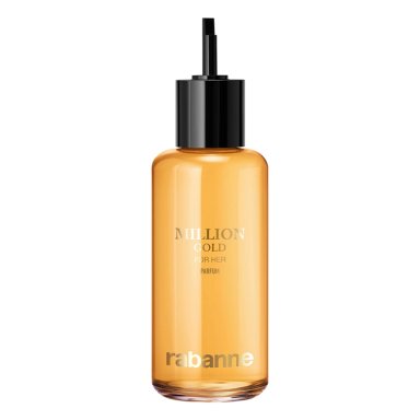 PERFUME RABANNE MILLION GOLD FOR HER MUJER EDP 200 ML - 1