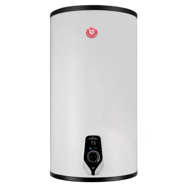 TERMO ELÉCTRICO URSUS TROTTER ACERO INOXIDABLE UT 100 L - 2