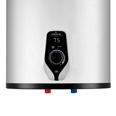 TERMO ELÉCTRICO URSUS TROTTER ACERO INOXIDABLE UT 100 L - 4