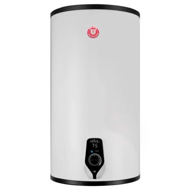 TERMO ELÉCTRICO URSUS TROTTER ACERO INOXIDABLE UT 120 L - 2
