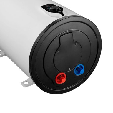TERMO ELÉCTRICO URSUS TROTTER ACERO INOXIDABLE UT 120 L - 5