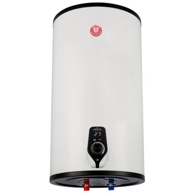 TERMO ELÉCTRICO URSUS TROTTER ACERO INOXIDABLE UT 150 L - 1
