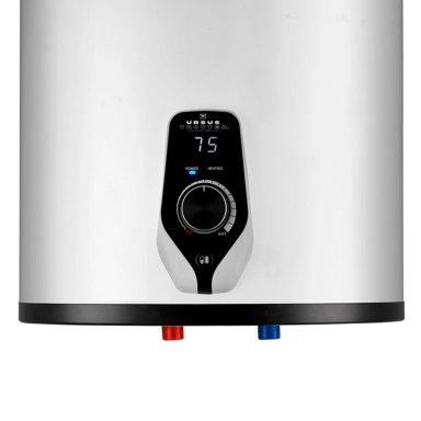 TERMO ELÉCTRICO URSUS TROTTER ACERO INOXIDABLE UT 150 L - 4