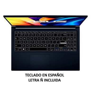 NOTEBOOK ASUS VIVOBOOK 15 M1502 M1502YA-NJ741W AMD RYZEN 7 16 GB RAM 512 GB SSD 15.6" - 5