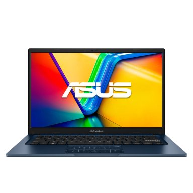 NOTEBOOK ASUS VIVOBOOK 14 X1404VA-NK758W INTEL CORE I5 16 GB RAM 512 GB SSD 14" - 2