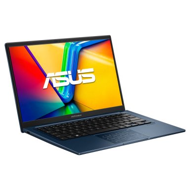 NOTEBOOK ASUS VIVOBOOK 14 X1404VA-NK758W INTEL CORE I5 16 GB RAM 512 GB SSD 14" - 3