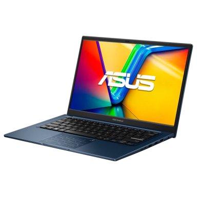NOTEBOOK ASUS VIVOBOOK 14 X1404VA-NK758W INTEL CORE I5 16 GB RAM 512 GB SSD 14" - 4
