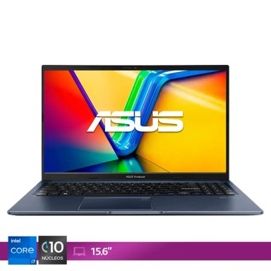 NOTEBOOK ASUS VIVOBOOK 15 X1502VA-NJ799W INTEL CORE I7 16 GB RAM 512 GB SSD 15.6" - 1