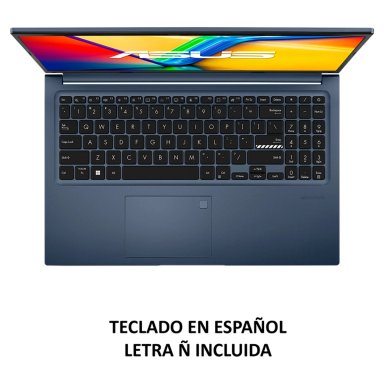 NOTEBOOK ASUS VIVOBOOK 15 X1502VA-NJ799W INTEL CORE I7 16 GB RAM 512 GB SSD 15.6" - 5
