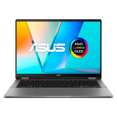 NOTEBOOK ASUS VIVOBOOK 14 FLIP TP3407SA-QL085W INTEL CORE ULTRA 7 16GB RAM 1TBSSD PANTALLA TOUCH 14" - 2