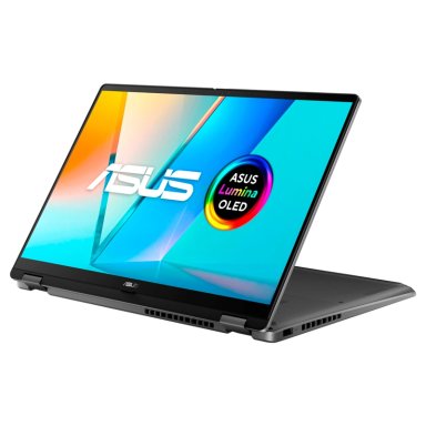 NOTEBOOK ASUS VIVOBOOK 14 FLIP TP3407SA-QL085W INTEL CORE ULTRA 7 16GB RAM 1TBSSD PANTALLA TOUCH 14" - 4