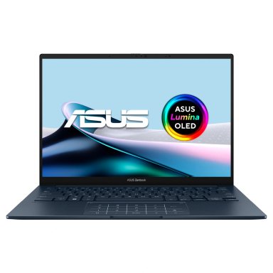 NOTEBOOK ASUS ZENBOOK 14 UX3405 INTEL CORE ULTRA 7 16GB RAM 1TB SSD OLED TOUCH 14” - 2