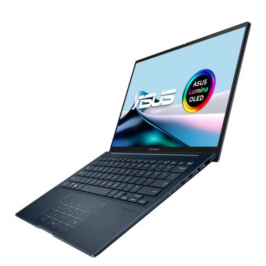 NOTEBOOK ASUS ZENBOOK 14 UX3405 INTEL CORE ULTRA 7 16GB RAM 1TB SSD OLED TOUCH 14” - 4