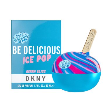 PERFUME DKNY BE DELICIOUS ICE POP BERRY BLIS MUJER EDP 50 ML - 3