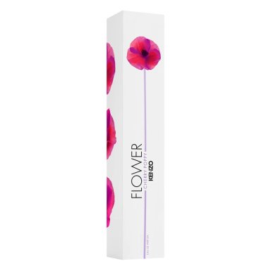 PERFUME KENZO FLOWER CHERRY POPPY MUJER EDP 100ML - 2