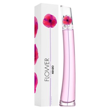PERFUME KENZO FLOWER CHERRY POPPY MUJER EDP 100ML - 3