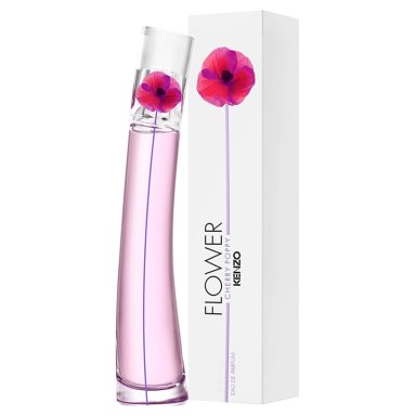 PERFUME KENZO FLOWER CHERRY POPPY MUJER EDP 50ML - 3