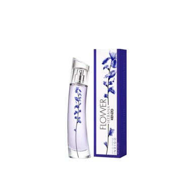 PERFUME KENZO IKE BANA INDIGO MUJER EDP 40 ML FLOWER BY IKEBANA INDIGO - 2