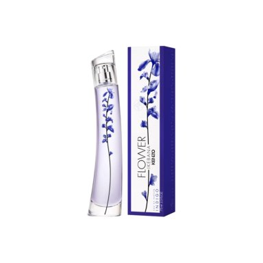 PERFUME KENZO IKE BANA INDIGO MUJER EDP 75 ML FLOWER BY IKEBANA INDIGO - 2