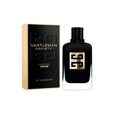 PERFUME GIVENCHY GENTLEMAN SOCIETY AMBRÉE HOMBRE EDP 100 ML - 2