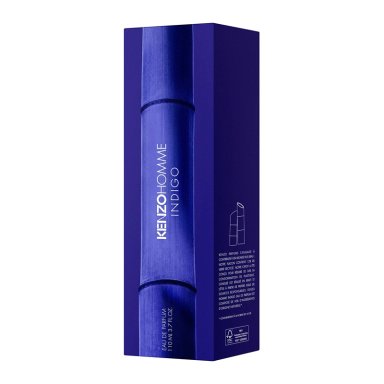 PERFUME KENZO HOMBRE EDP 110 ML INDIGO - 2