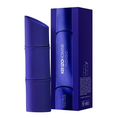 PERFUME KENZO HOMBRE EDP 110 ML INDIGO - 3