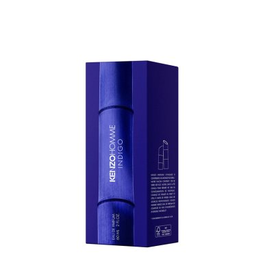 PERFUME KENZO HOMBRE EDP 60 ML INDIGO - 2