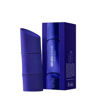 PERFUME KENZO HOMBRE EDP 60 ML INDIGO - 3