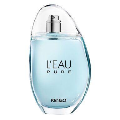 PERFUME KENZO LEAU PURE UNISEX EDP 100ML - 1