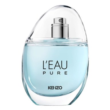 PERFUME KENZO LEAU PURE UNISEX EDP 50ML - 1