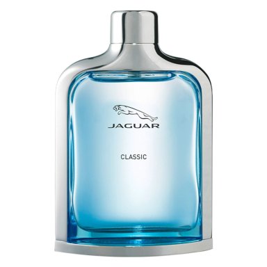 PERFUME JAGUAR NEW CLASSIC HOMBRE EDT 100 ML - 1