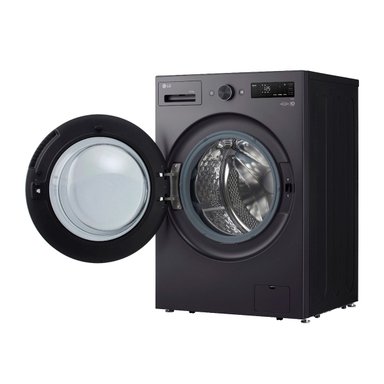 LAVADORA SECADORA LG WD15EGNTSPG 15KG 8KG GRAFITO - 11
