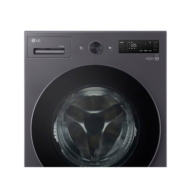 LAVADORA SECADORA LG WD15EGNTSPG 15KG 8KG GRAFITO - 3