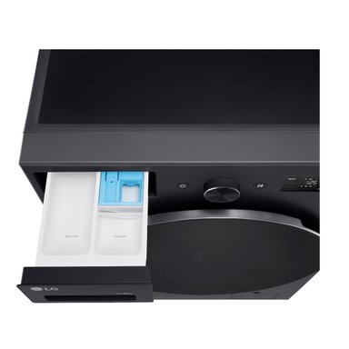 LAVADORA SECADORA LG WD15EGNTSPG 15KG 8KG GRAFITO - 5