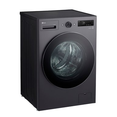 LAVADORA SECADORA LG WD15EGNTSPG 15KG 8KG GRAFITO - 7