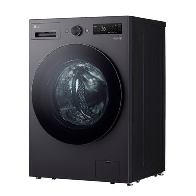 LAVADORA SECADORA LG WD15EGNTSPG 15KG 8KG GRAFITO - 8
