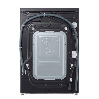 LAVADORA SECADORA LG WD15EGNTSPG 15KG 8KG GRAFITO - 9