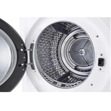 LAVADORA SECADORA LG WK14WS6R 14KG/10KG BLANCO - 9