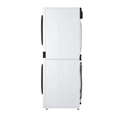 LAVADORA SECADORA LG WK14WS6R 14KG/10KG BLANCO - 10